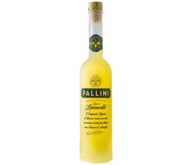 Pallini Limoncello