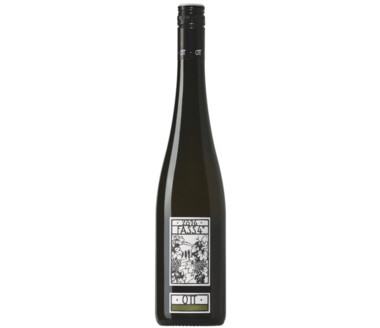 Grüner Veltliner Fass 4 Weingut Bernhard Ott