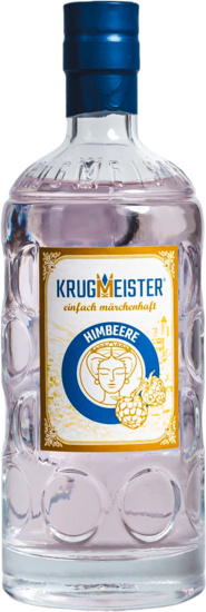 Krugmeister Himbeere