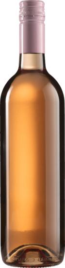 Private Label Zweigelt rose Prüfnummer: N1345/25 Betr.Nr:4577167