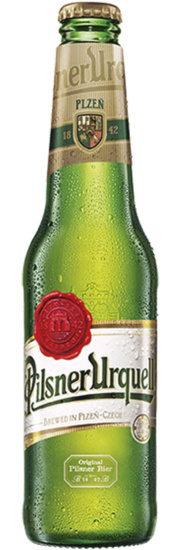 Pilsner Urquell
