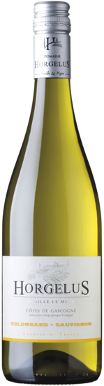 Colombard Sauvignon Domaine Horgelus