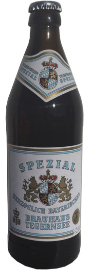 Tegernseer Spezial Hell