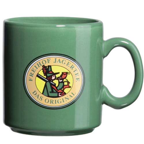 Freihof Jagertee-Tasse