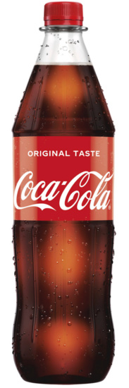 Coca-Cola PET