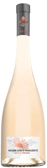 Chateau Sainte Marguerite Rose