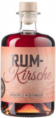Prinz Rum Kirsche