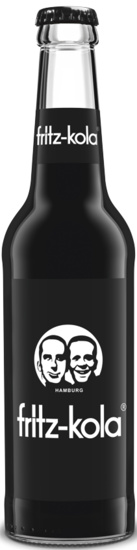 Fritz-Kola