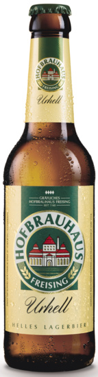 Hofbrauhaus Urhell Hofbrauhaus Freising