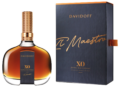 Davidoff Cognac XO