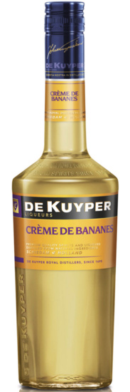 De Kuyper Banana (Banane)