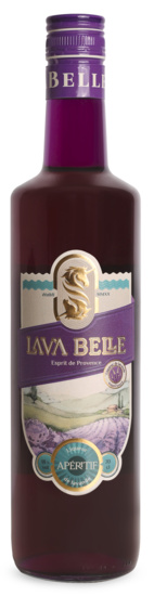 LAVA BELLE APERITIF Esprit de Provence