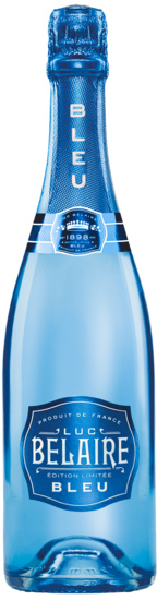 Luc Belaire Fantome Bleu