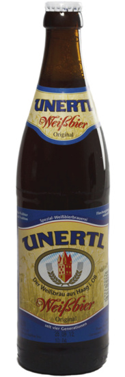 Unertl Weissbier