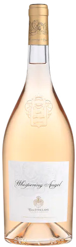 Whispering Angel Chateau d'Esclans