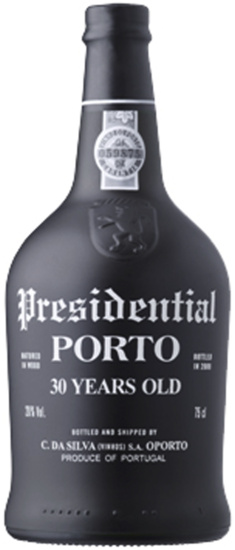 Presidential Porto 30 years