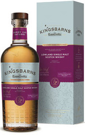Kingsbarns Balcomie Single Malt Scotch Whisky Sherry Casks