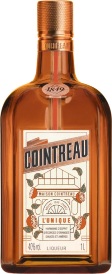 Cointreau Specialite de France