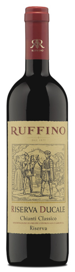 Chianti Classico DOCG Riserva Ducale Ruffino