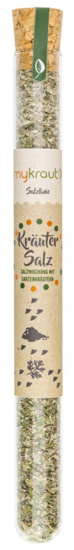 Kräuter Salz