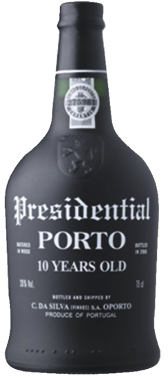 Presidential Porto 10 years