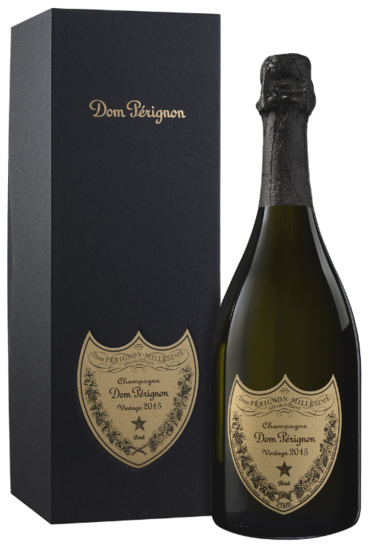 Dom Perignon