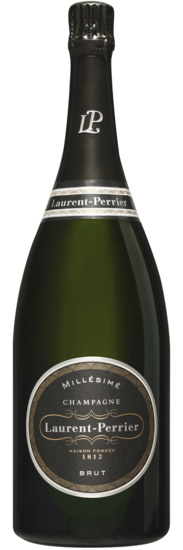 Laurent-Perrier Brut Millesime Champagne