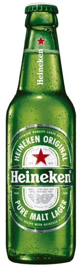 Heineken Premium Pilsner