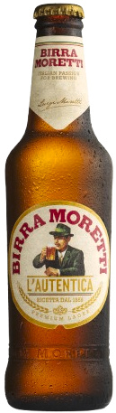 Birra Moretti