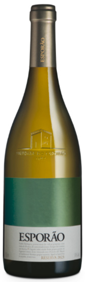 Reserva Branco Alentejo DOC Esporao