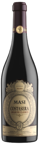 Costasera Amarone della Valpolicella Classico DOCG