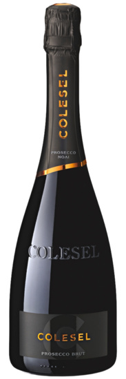 Prosecco DOC Brut Noai Spumante Colesel Treviso