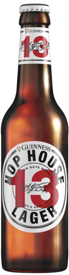 Hop House 13 Lager