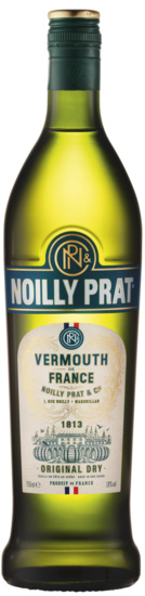 Noilly Prat Orig.French Dry Französischer Wein-Aperitif