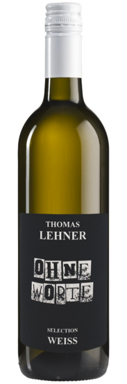 Ohne Worte® Selection Weiss by Thomas Lehner®