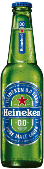 Heineken 0.0 % 4x6er Pack