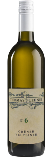 Grüner Veltliner No 6 Thomas Lehner®