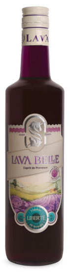 LAVA BELLE LIBERTE ALKOHOLFREI Esprit de Provence