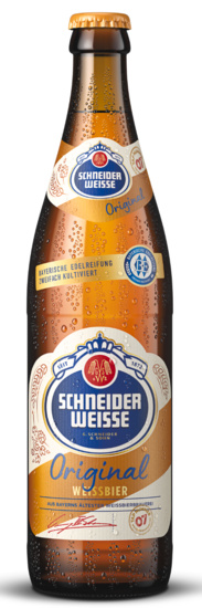 Schneider Weisse Original Tap7