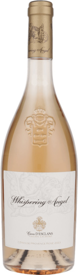 Whispering Angel Chateau d'Esclans