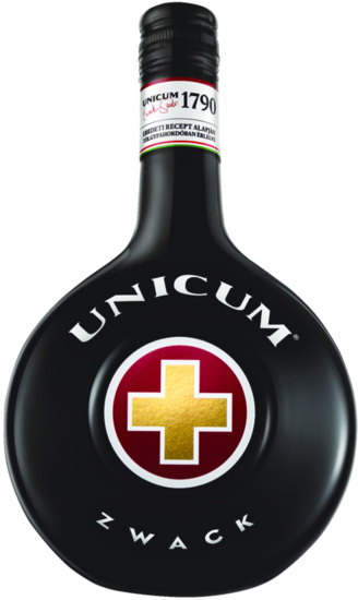 Unicum Der Kräuterlikör aus Ungarn