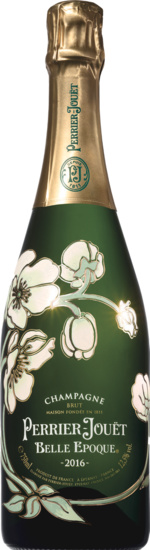 Perrier Jouet Belle Epoque Champagner