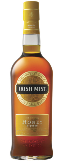 Irish Mist Honig-Whiskey-Likör