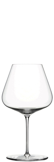 Zalto Burgunder Glas Glashöhe 230 mm