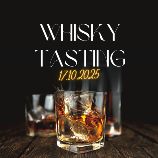 Whisky Tasting - Compass Box am 17.10.2025 von 19:00 bis ca. 22:30 Uhr