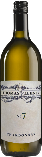 Chardonnay No 7 Thomas Lehner®