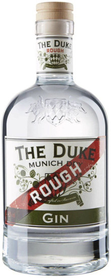The Duke - Munich Dry Gin Rough Gin