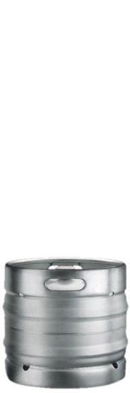 Tafelwasser KEG Rieder spritzig Dreh KEG