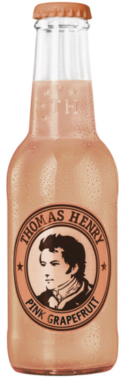 Thomas Henry Pink Grapefruit