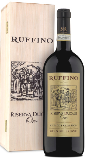 Riserva Ducale Oro Chianti Classico Gran SelezioneRuffino